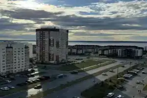 Apartments on Livanova Avenue 4, Ulyanovsk