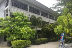 Baan Suan Ta Hotel, Koh Tao Island