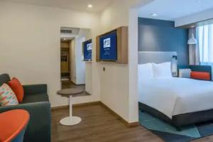Holiday Inn Express Qingdao City Center by IHG, Qingdao