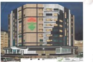 Al Muntazah Plaza Hotel, Doha