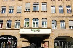 Inter-Hostel, Stuttgart