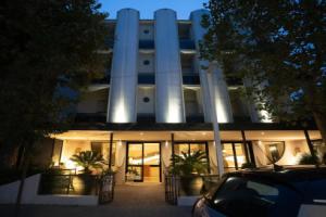 Hotel Arabel, Riccione