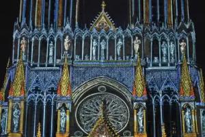 Ibis Styles Reims Centre Cathédrale, Reims