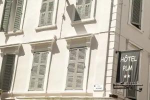 Hôtel P.L.M., Cannes