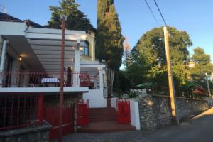 Biuk Apartments, Novi Vinodolski