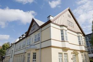 Boutique Hotel Lähde, Lappeenranta