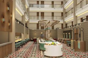 Citadel Sarovar Portico Bengaluru, Bengaluru