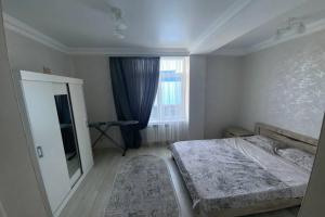 Apartments on 66 Nasrutdinova Avenue, Makhachkala