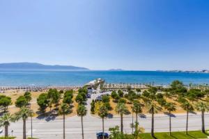 Tropicana Apartment Free Parking, Vlore