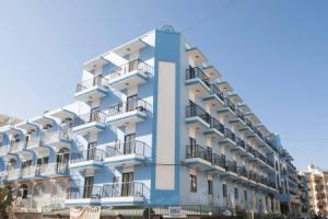 Euroclub Hotel, St. Pauls Bay