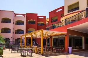 FAM Hotel & Resort, Marsa Alam