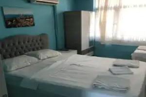 Aurora Aparthotel, Istanbul
