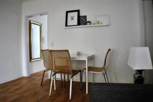 Ferienwohnung Marina Apartments, Kassel