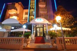 Caesar Paladium, Rimini