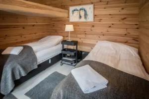 Dalahyttur, Budardalur