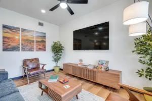 Newly Finished, High-end Condo Nears Best! Apartments, Tucson