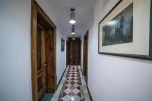 Korca Boutique Hotel, Corce