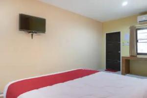 Fishering Home by OYO Rooms, Krabi City