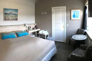 Hraunsnef Countryhotel, Reykholt
