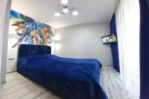 Eden Apartments at 94 Sovetskaya Street, Abakan