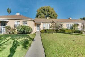 Centrally Located Burbank Duplex Near Hollywood! Apartments, Los Angeles