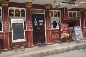 Queen Victoria Inn., Pattaya