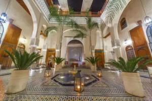 Riad Said Hotel, Fes