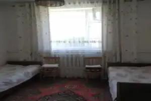 Гостевой дом Кочкор Сити, Kochkor