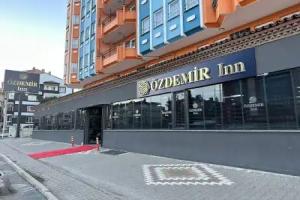 Özdemir Inn, Balikesir