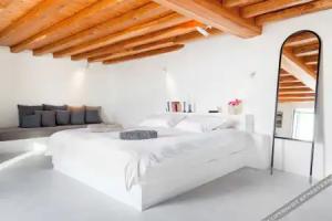 Spiliotica Hotel Santorini, Imerovigli