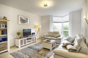 Vierkant FW 2 Hotel, Zingst