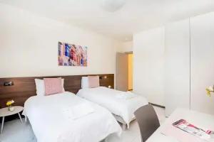 Atlantis Holiday Suites, Marsalforn