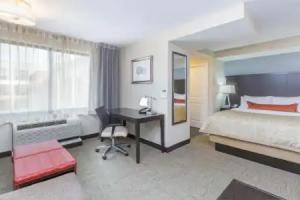 Staybridge Suites Seattle - Fremont by IHG, Seattle