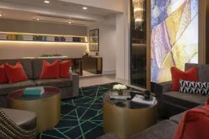 Tulsa Club Hotel, Curio Collection by Hilton, Tulsa