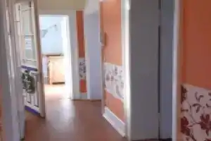 Apartment mit 2 Schlafzimmer Bella, Baden-Baden