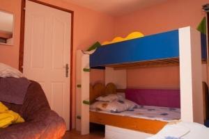 Kincsem Apartman, Badacsonytomaj