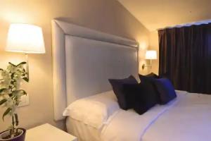 La Villetta Suite, Ciampino