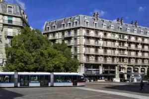 Ibis Grenoble Centre Bastille, Grenoble
