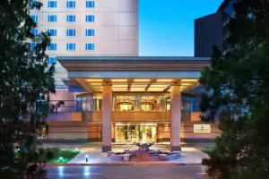 The St. Regis Beijing, Beijing
