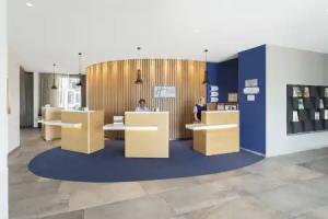 Holiday Inn Express Munich City West by IHG, Munchen