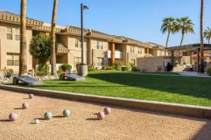 WorldMark Scottsdale, Scottsdale