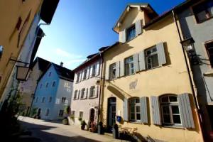 Old Kings Design Hostel, Fussen