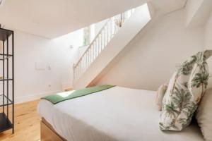Sbra02 Charming and Modern Loft Apartments, Porto