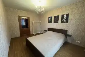 Apartments on Skhodnenskaya 29, Kurkino