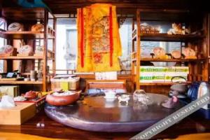 Ancient Town Inn, Lijiang