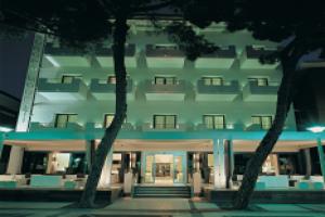 Hotel Europa Monetti, Cattolica