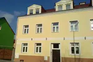 Bluestars Home Apartments, Karlovy Vary