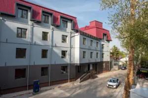 Silk Road Tashkent Hotel, Tashkent