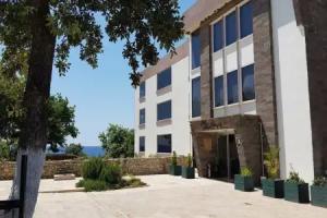 Troas Beach Hotel, Bozcaada