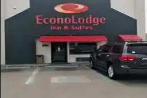 Econo Lodge Inn & Suites Virginia Beach - Norfolk, Chesapeake